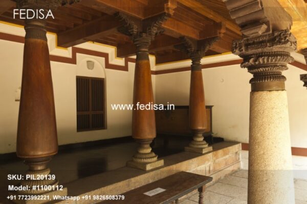 Pillar Design In Home Front Pillar Tiles Design Pillar Decoration In Living Room