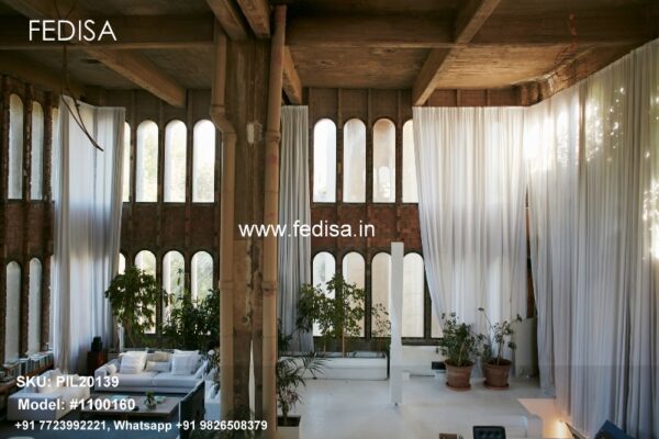 Living Room Pillar Design Square Pillar Design Brick Columns Designs