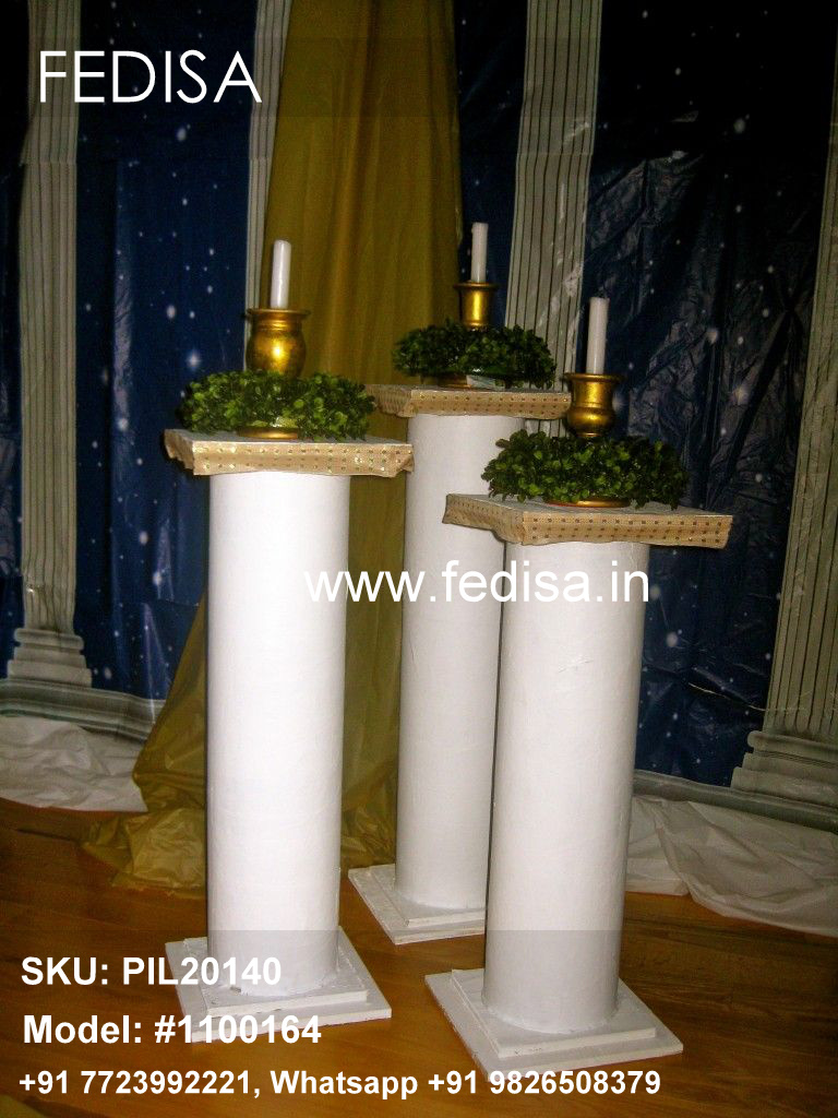 New Pillar Design Square Pillar Design With Tiles Round Pillar Pop Design