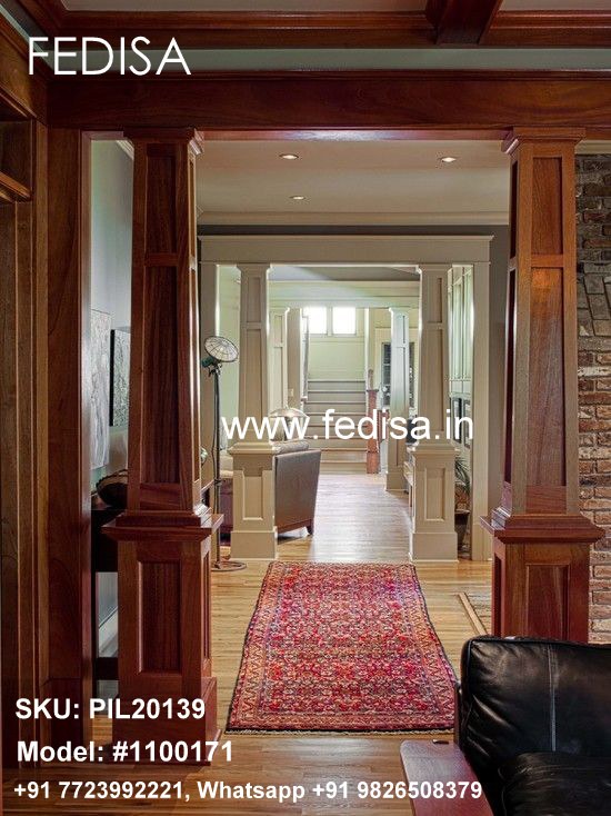 Wall Pillar Decoration Cement Pillar Design Balcony Pillar Design