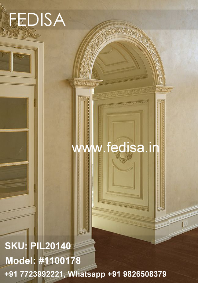 Modern Granite Pillar Design Square Pillar Design Brick Columns Designs