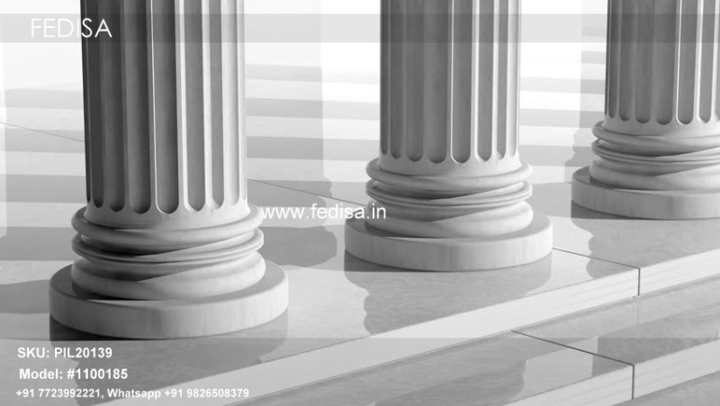 Pillar Cover Design Pop Arch Pillar Design Pillar Colour Design