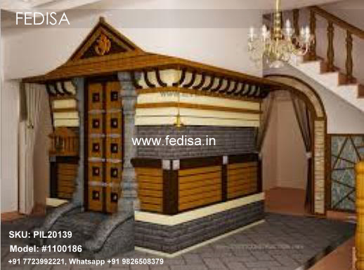 Square Pillar Painting Designs Wooden Pillar Design Gol Pillar Design