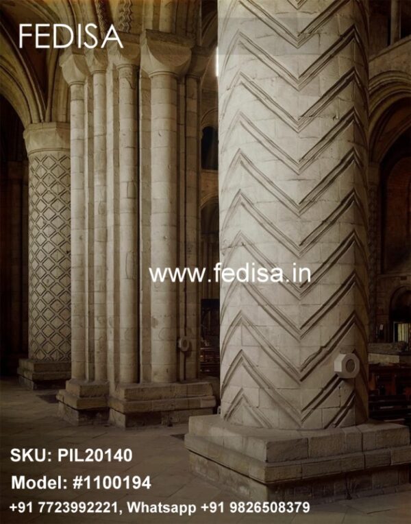 House Design With Pillars Pillar Design For Home Brick Pillar Design