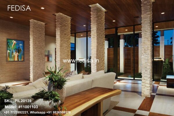 Bedroom Pillar Design Pillar Pop Design Pillar Paint Design