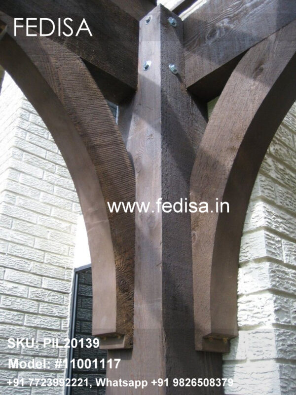 Pillar Sticker Design Pop Pillar Design Building Pillar Design