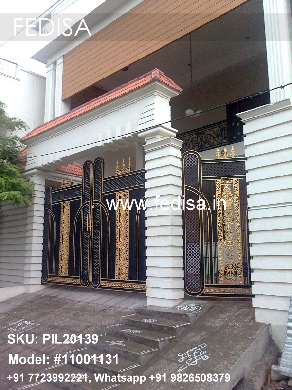 Pillar Putty Design Pillar Design In Home Front Round Pillar Design For Home