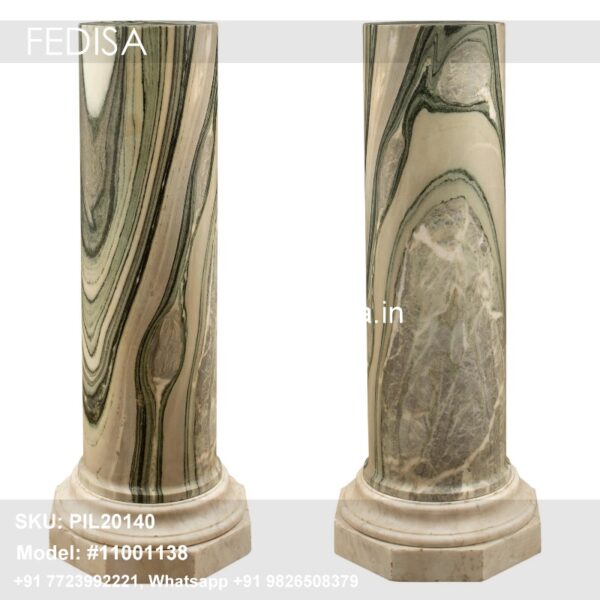 Arch With Pillar Design Front Pillar Design Pillar Ka Design