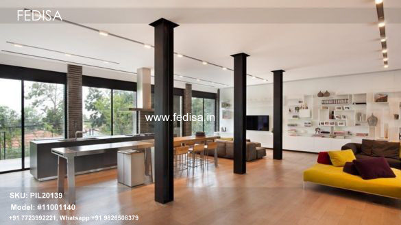 Pillar Design Of Front House House Pillar Design House Front Pillar Design