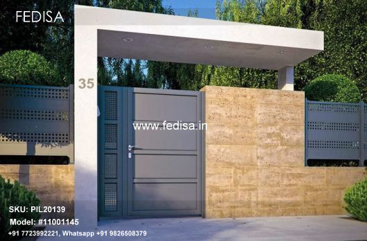 Pillar Design Interior Cement Pillar Design Balcony Pillar Design