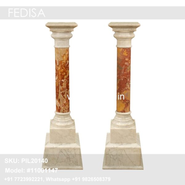Granite Pillar Ki Design Pillar Pop Design Pillar Paint Design