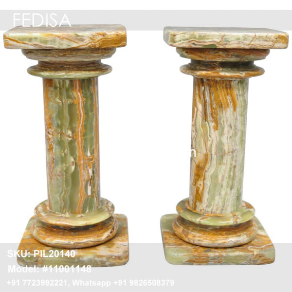 Brick Design Pillar Pillar Tiles Design Pillar Decoration In Living Room