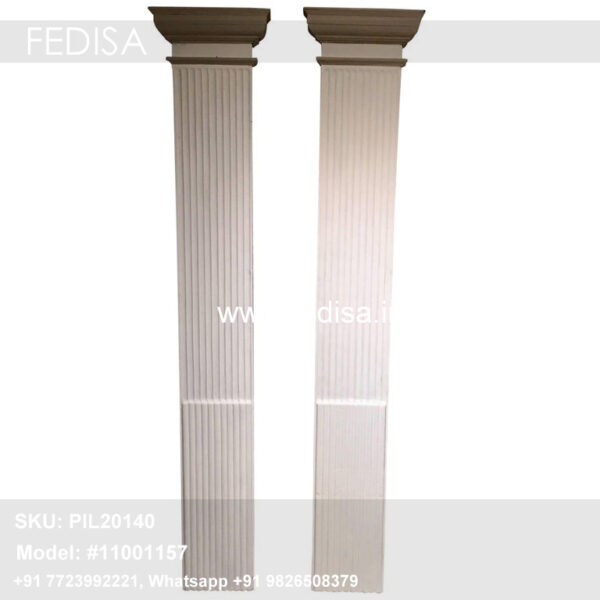 Interior Design Columns Pillars Square Pillar Designs For Houses Modern Pillar Designs