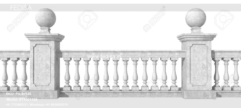 Pillar Front Design House Pillar Design House Front Pillar Design