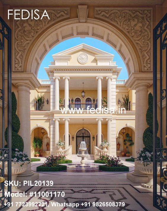 Modern Interior Pillars Wooden Pillar Design Gol Pillar Design