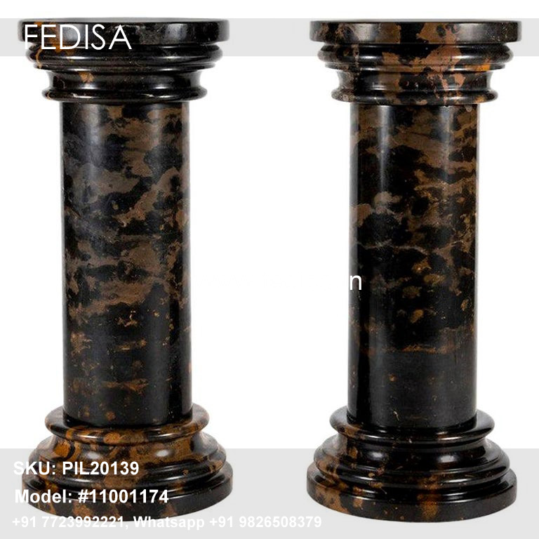 Porch Pillars Pillar Pop Design Pillar Paint Design