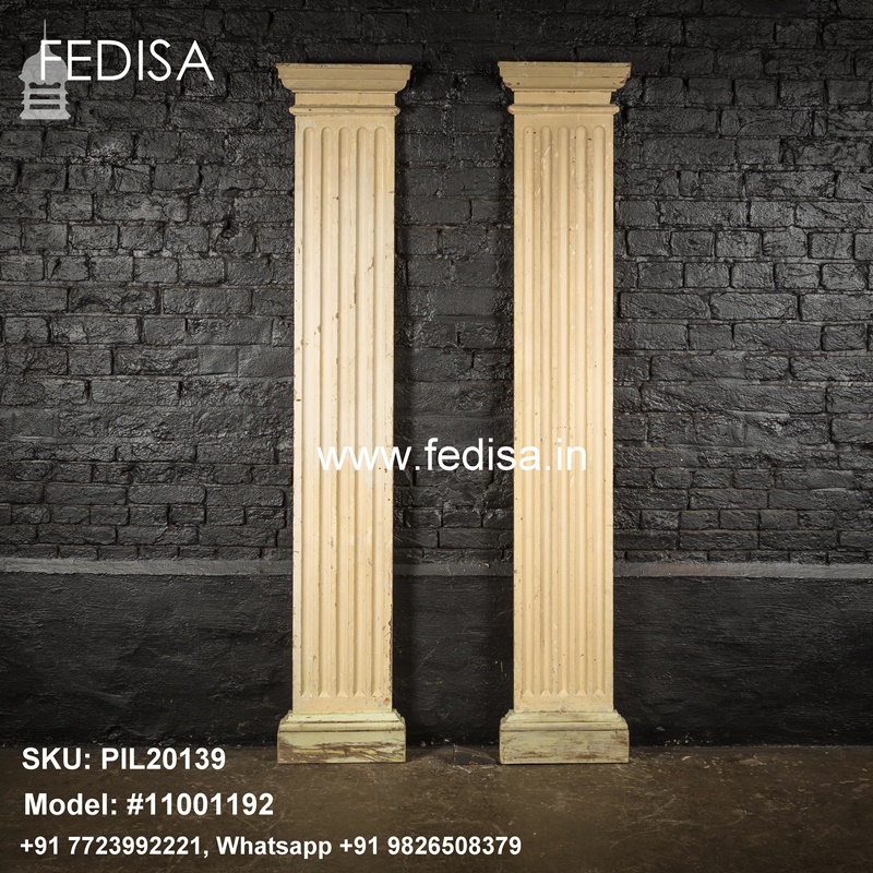 Pillars For House Front Pillar Design Pillar Ka Design