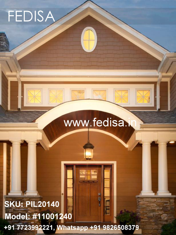 Old Wooden Pillars For Sale Front Pillar Design Pillar Ka Design