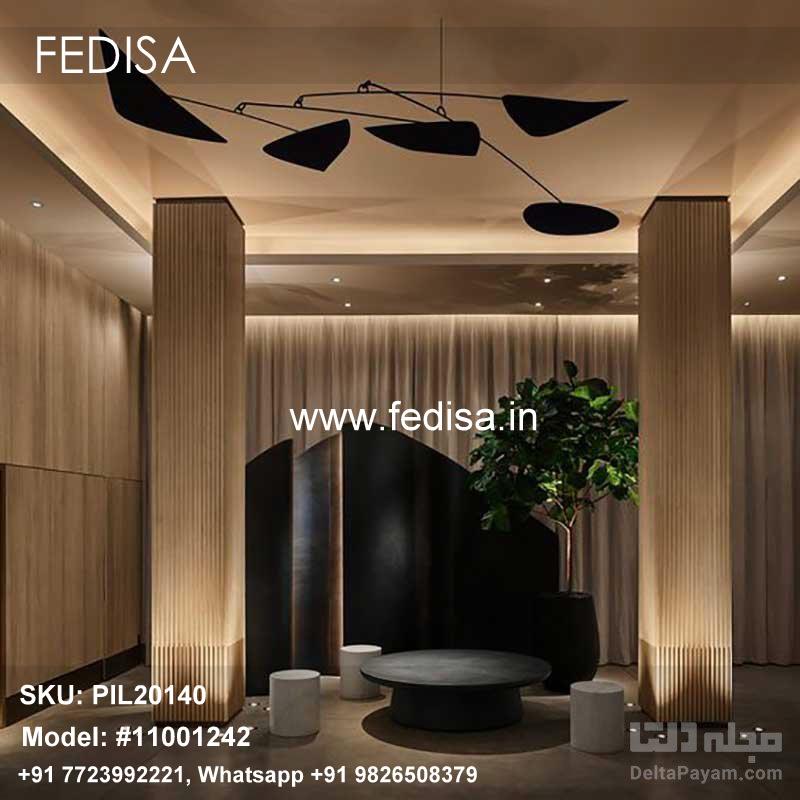 Craftsman Style Pillars Pillar Tiles Design Pillar Decoration In Living Room