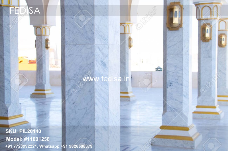 Fake Stone Pillars Pillar Pop Design Pillar Paint Design