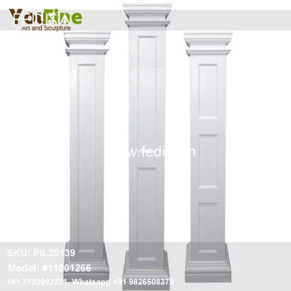 Decorative Pillars For Sale Pillar Design In Home Front Round Pillar Design For Home
