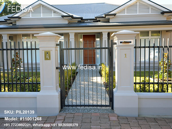 Decorative Wood Pillars Square Pillar Designs For Houses Modern Pillar Designs