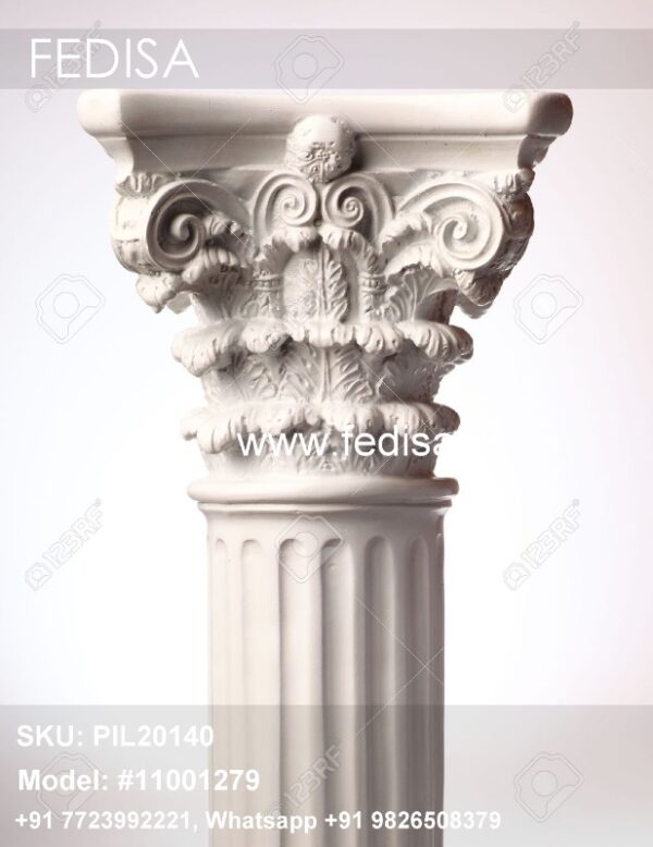 Stone Pillar Cost Square Pillar Designs For Houses Modern Pillar Designs