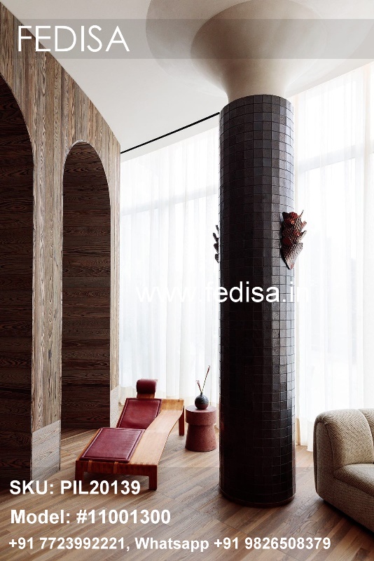 Outdoor Pillars For Porch Pillar Design For Home Brick Pillar Design