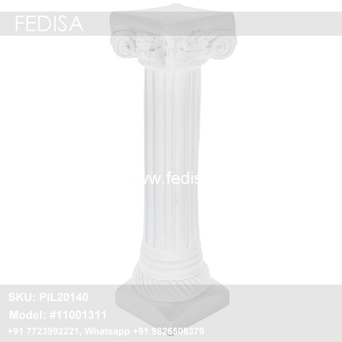 Reclaimed Stone Pillars Square Pillar Designs For Houses Modern Pillar Designs