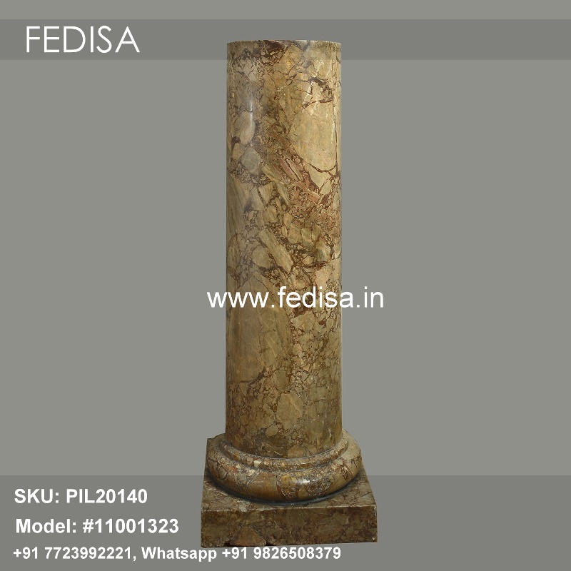 Front Door With Pillars Front Pillar Design Pillar Ka Design