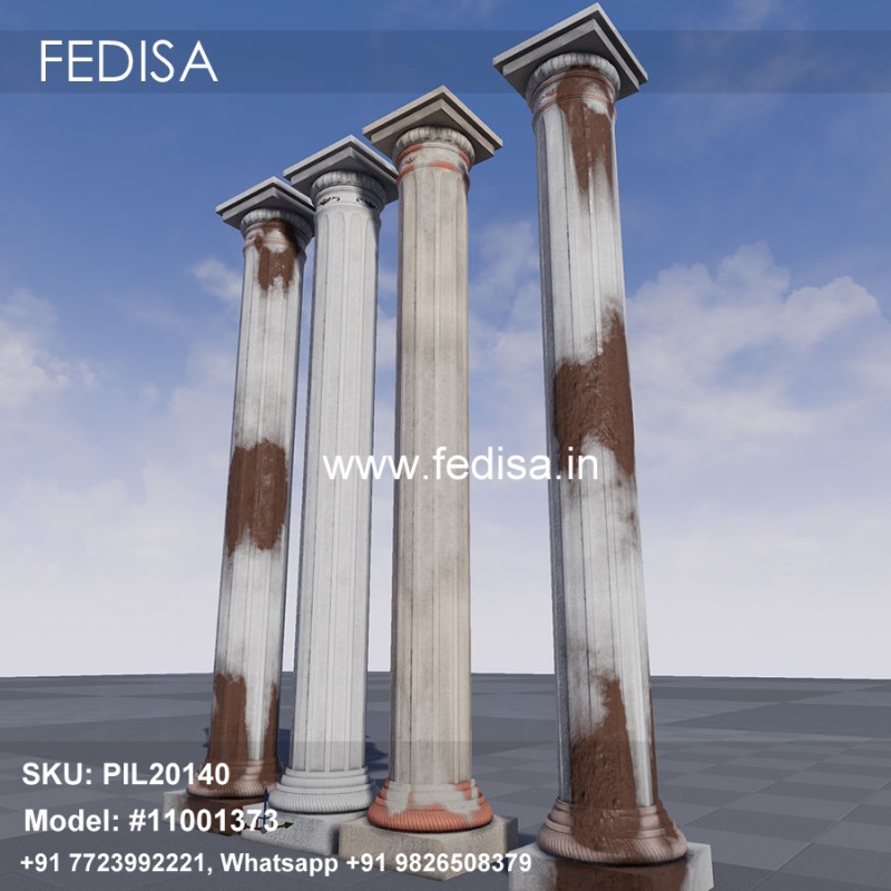 Granite Pillar Design Pop Arch Pillar Design Pillar Colour Design