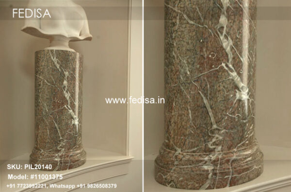 Axially Loaded Column Modern Pillar Designs For Houses Pillar Design Painting
