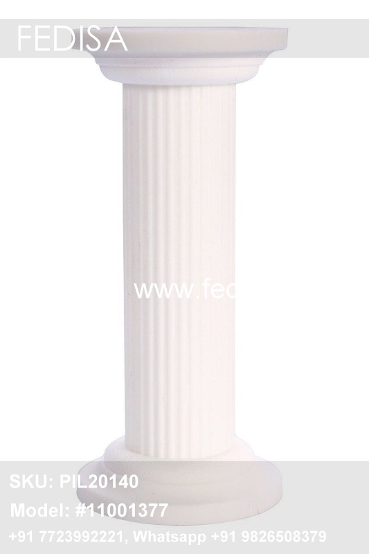Column Is A Tension Member Square Pillar Design With Tiles Round Pillar Pop Design