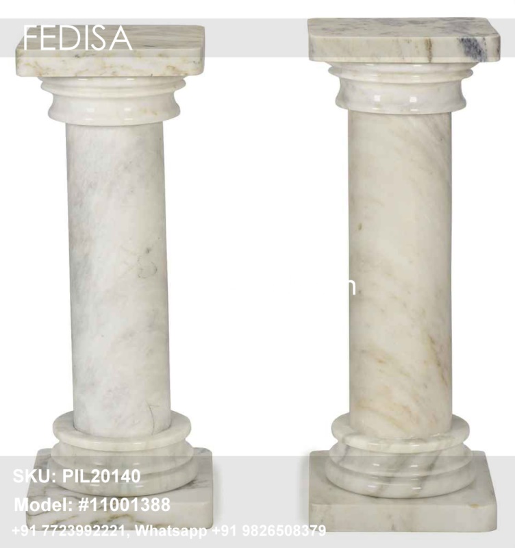 Building Column Design Pillar Design In Home Front Round Pillar Design For Home