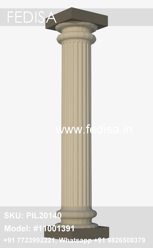 Front Gate Pillar Tiles Design Square Pillar Designs For Houses Modern Pillar Designs