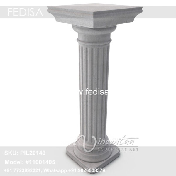 Column Base Design Pillar Pop Design Pillar Paint Design