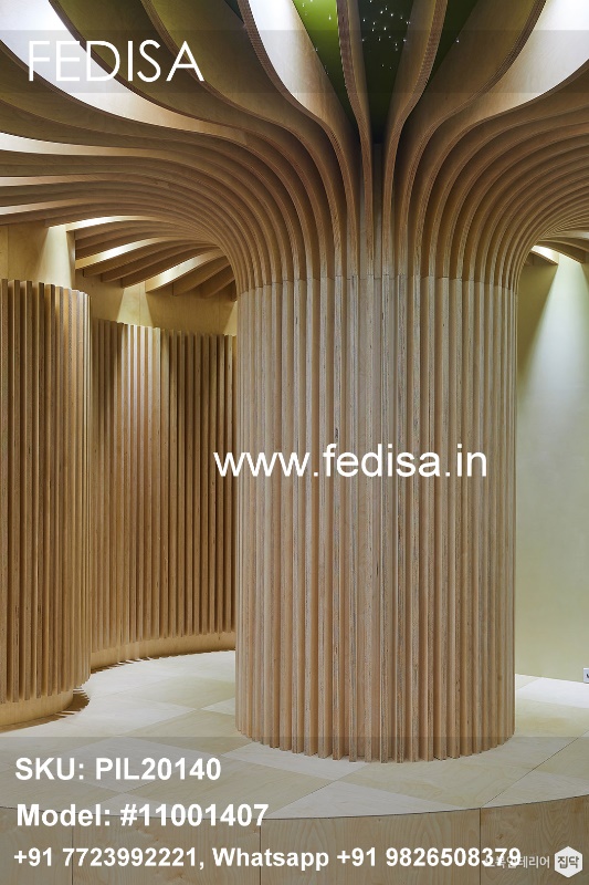 Pillar Design Tiles Pillar Design For Home Brick Pillar Design