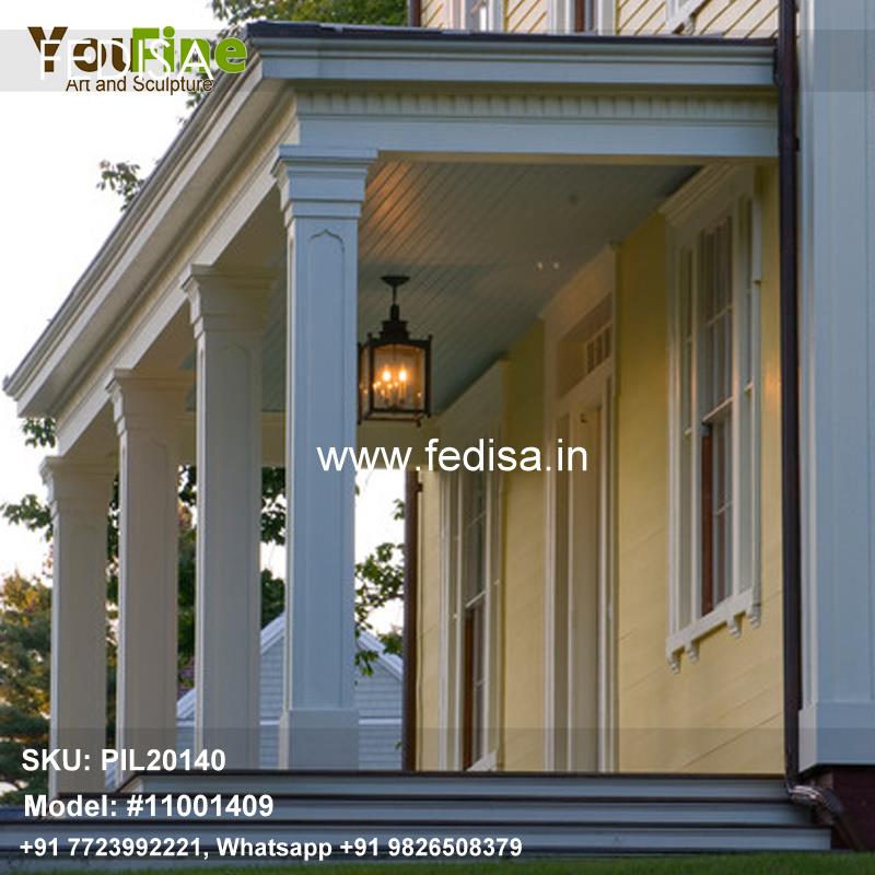 Biaxial Bending Column Design Example Wooden Pillar Design Gol Pillar Design