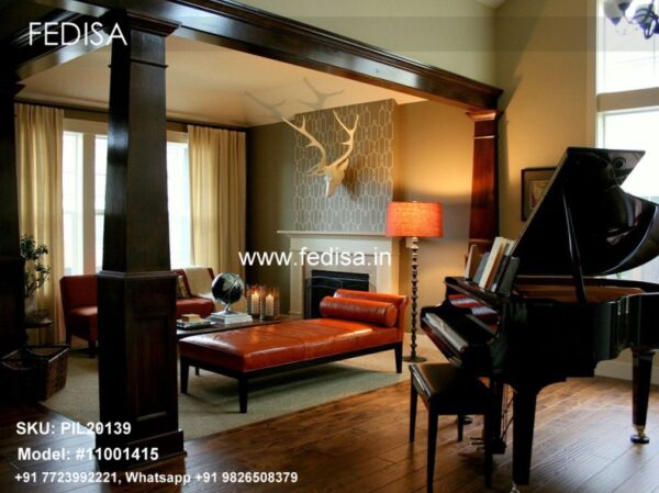Rectangular Column Design Pop Pillar Design Building Pillar Design