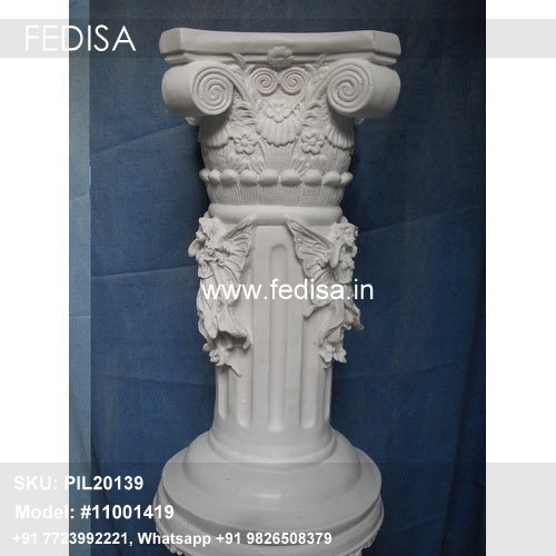 Roof Pillar Design Pillar Pop Design Pillar Paint Design