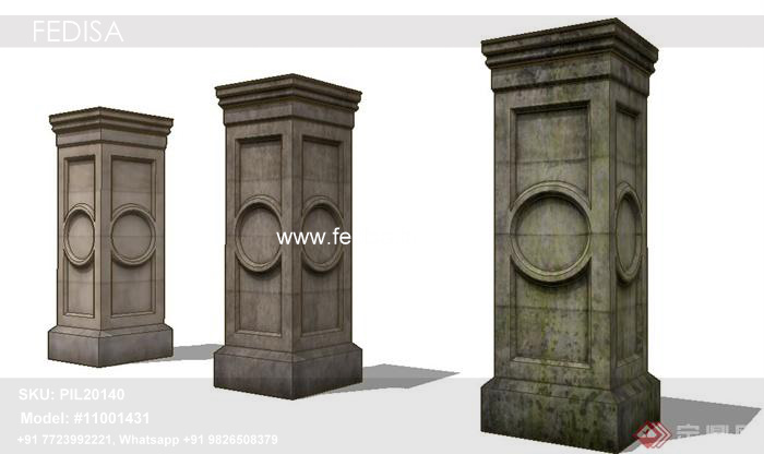Cement Column Design Pop Arch Pillar Design Pillar Colour Design