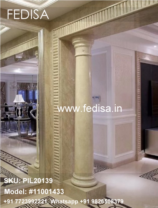 Spiral Column Design Example Modern Pillar Designs For Houses Pillar Design Painting