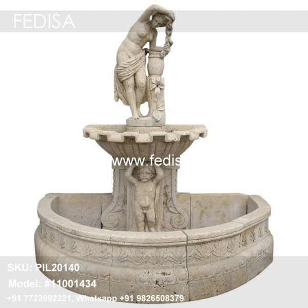 Pedestal Column Design Cement Pillar Design Balcony Pillar Design