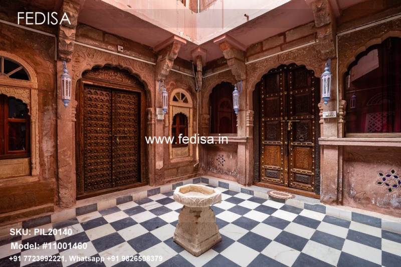 Circular Column Design Example Pillar Tiles Design Pillar Decoration In Living Room