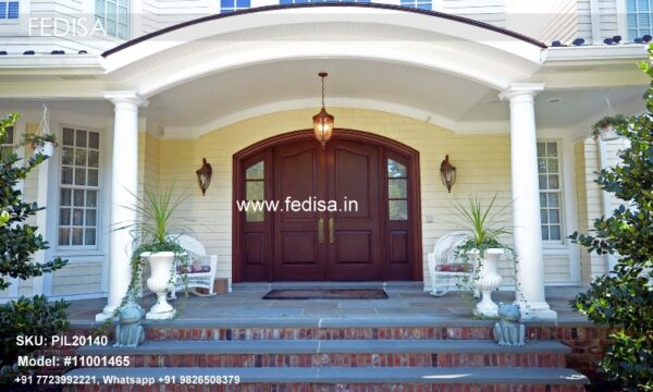 Concrete Block Pillar Design Modern Pillar Designs For Houses Pillar Design Painting