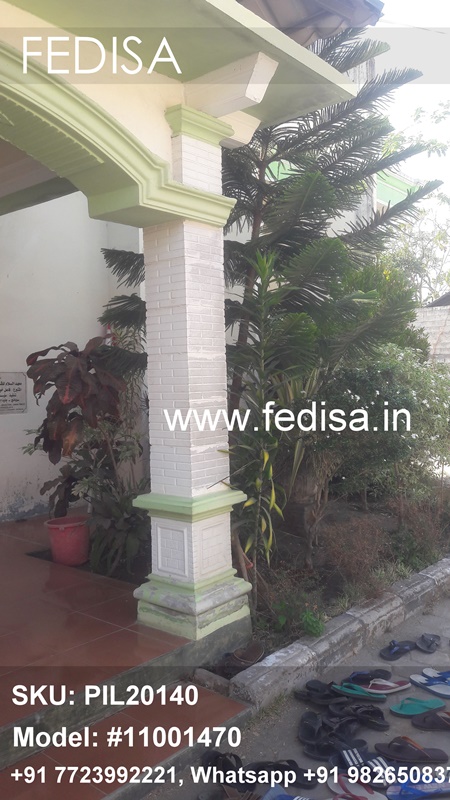 Column Design Excel Sheet Aci Front Pillar Design Pillar Ka Design