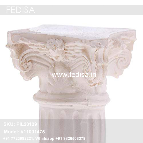 Design Of Steel Column With Axial Load And Moment Pop Pillar Design Building Pillar Design