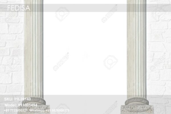 Steel Column Base Plate Design Pillar Design In Home Front Round Pillar Design For Home