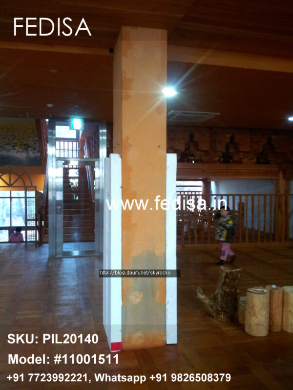 Etabs Column Design Front Pillar Design Pillar Ka Design