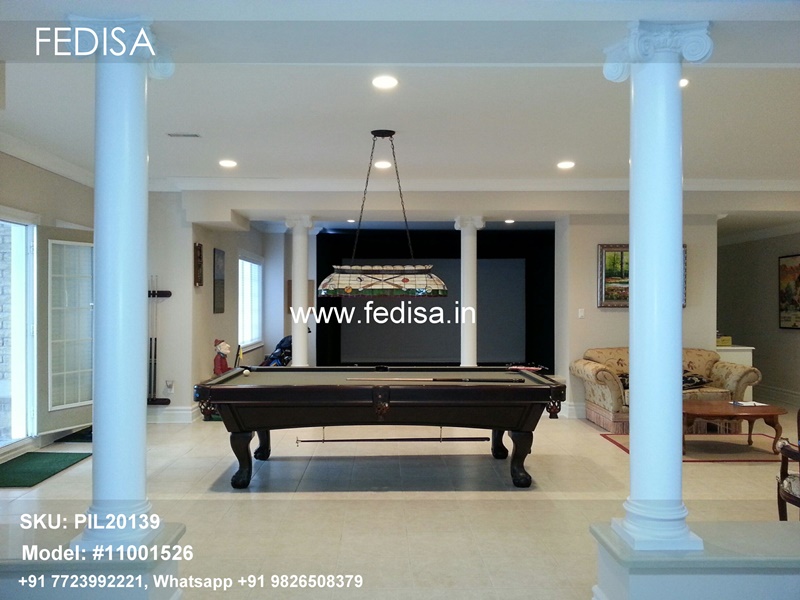 Living Room Column Design House Pillar Design House Front Pillar Design